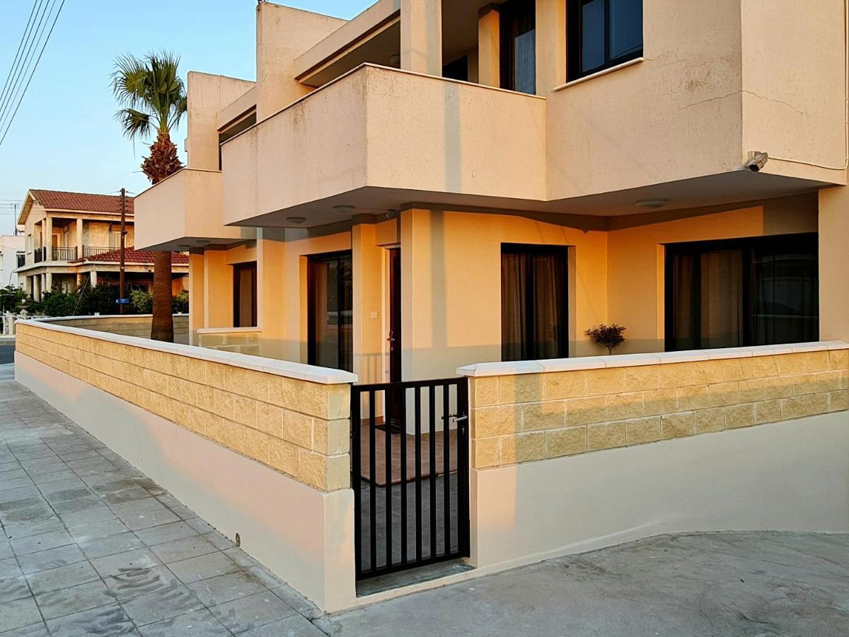 Pylaapts - Apartments Near The Beach Exterior foto