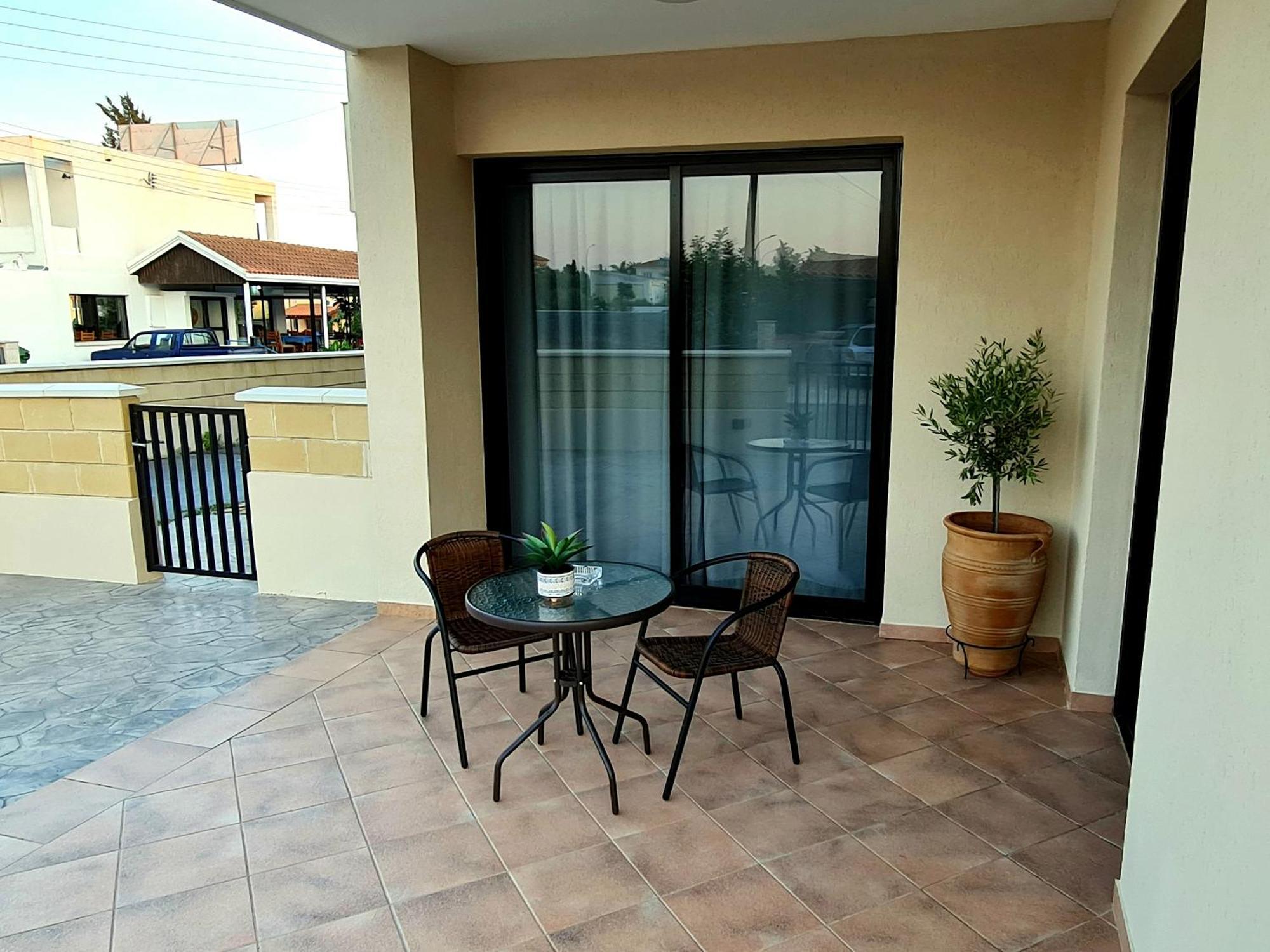 Pylaapts - Apartments Near The Beach Quarto foto