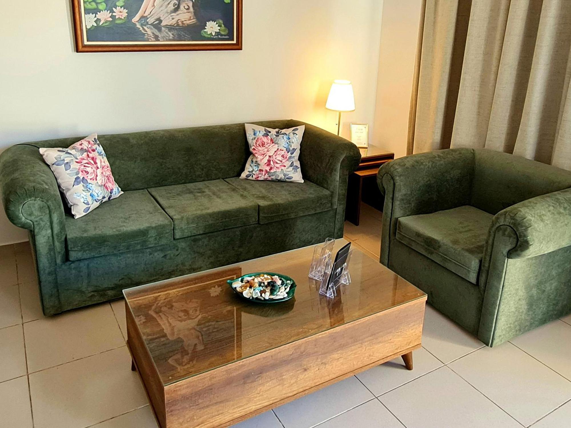 Pylaapts - Apartments Near The Beach Quarto foto