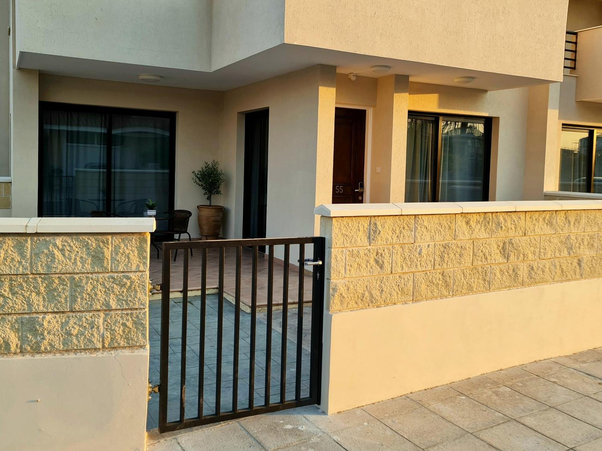 Pylaapts - Apartments Near The Beach Quarto foto